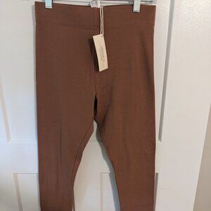 Forever 21 Organic Cotton Leggings. Never worn, tags on.